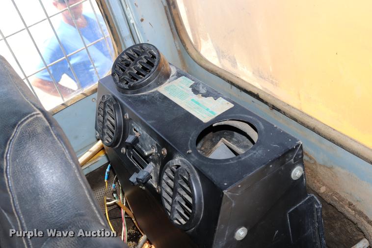 image for item DK9586 Kershaw Klearway 800-2 brush cutter