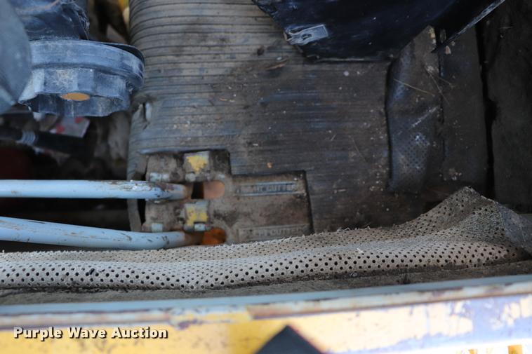 image for item DK9586 Kershaw Klearway 800-2 brush cutter