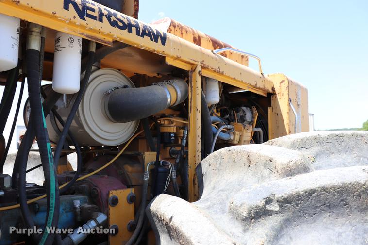 image for item DK9586 Kershaw Klearway 800-2 brush cutter