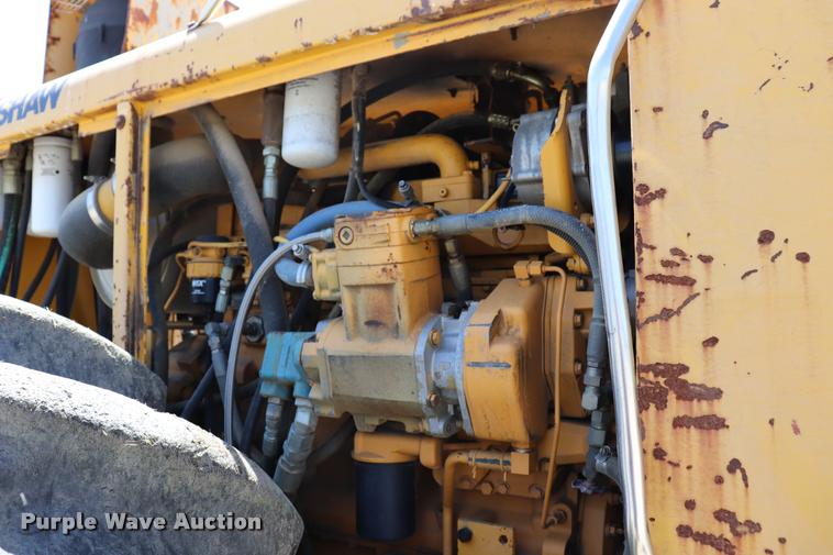 image for item DK9586 Kershaw Klearway 800-2 brush cutter