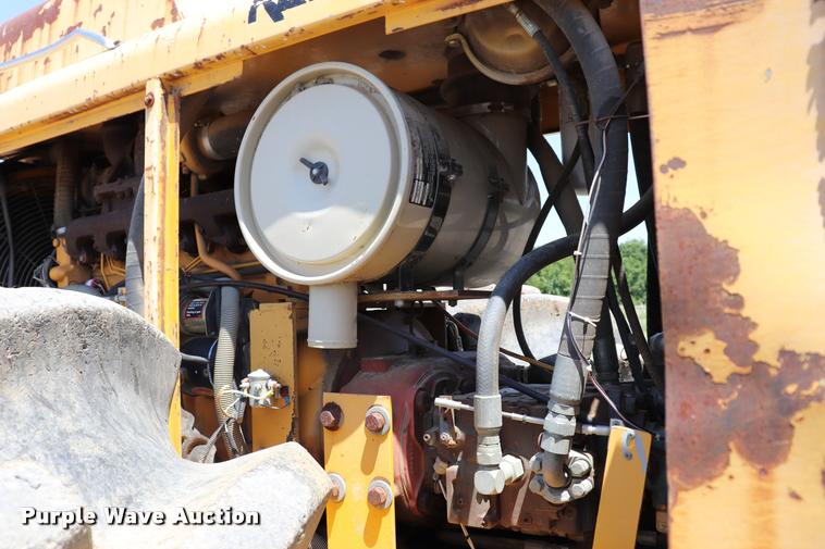 image for item DK9586 Kershaw Klearway 800-2 brush cutter