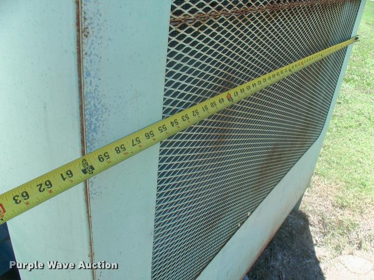 image for item DK9599 1977 Empire generator