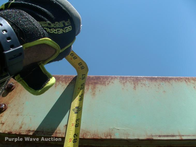 image for item DK9599 1977 Empire generator