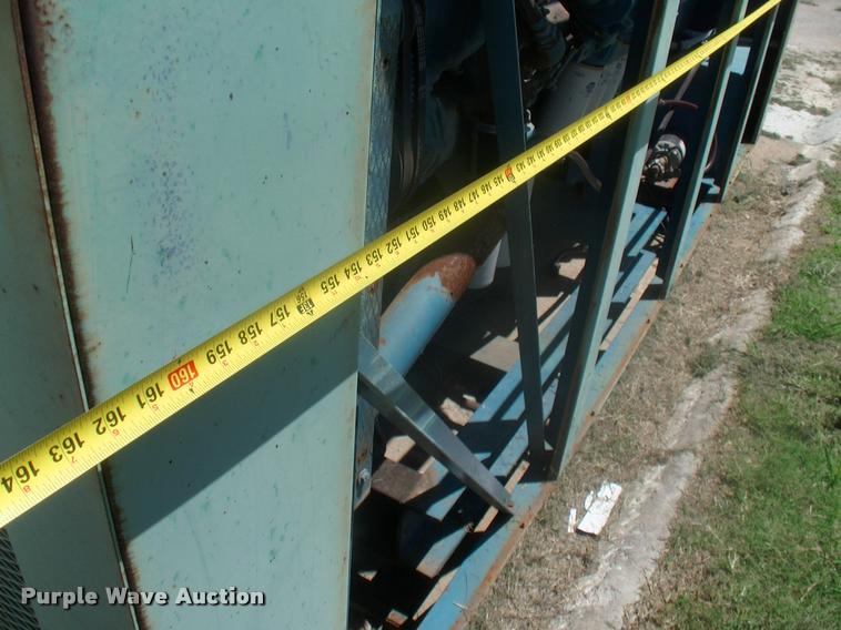 image for item DK9599 1977 Empire generator