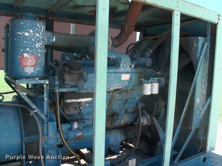 image for item DK9599 1977 Empire generator