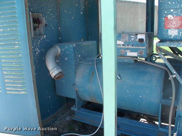 image for item DK9599 1977 Empire generator