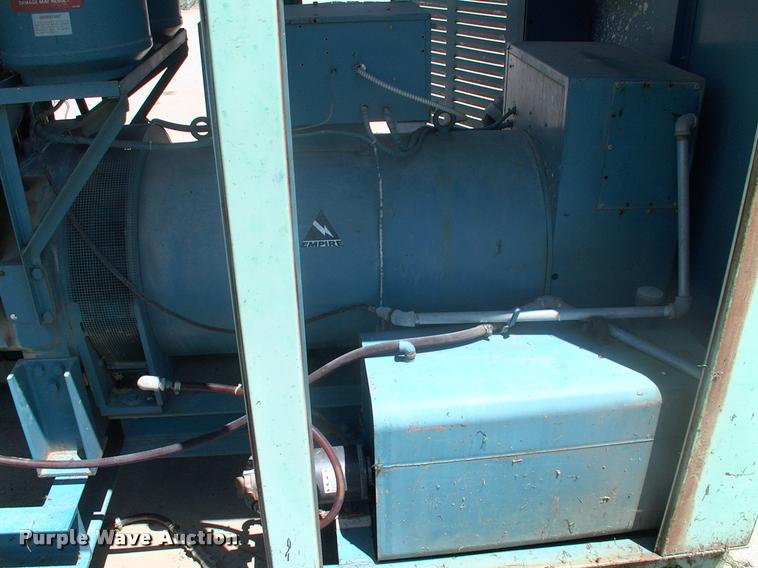 image for item DK9599 1977 Empire generator