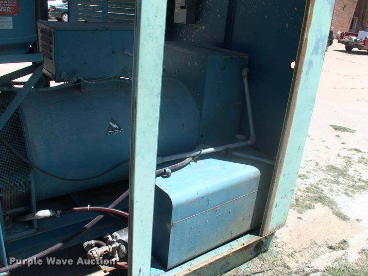 image for item DK9599 1977 Empire generator