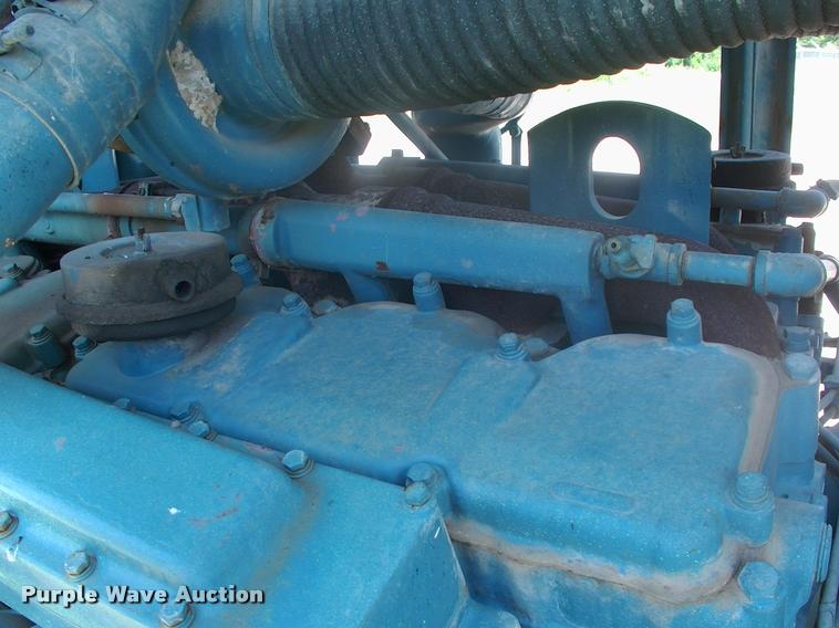 image for item DK9599 1977 Empire generator