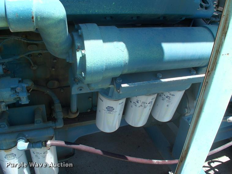 image for item DK9599 1977 Empire generator