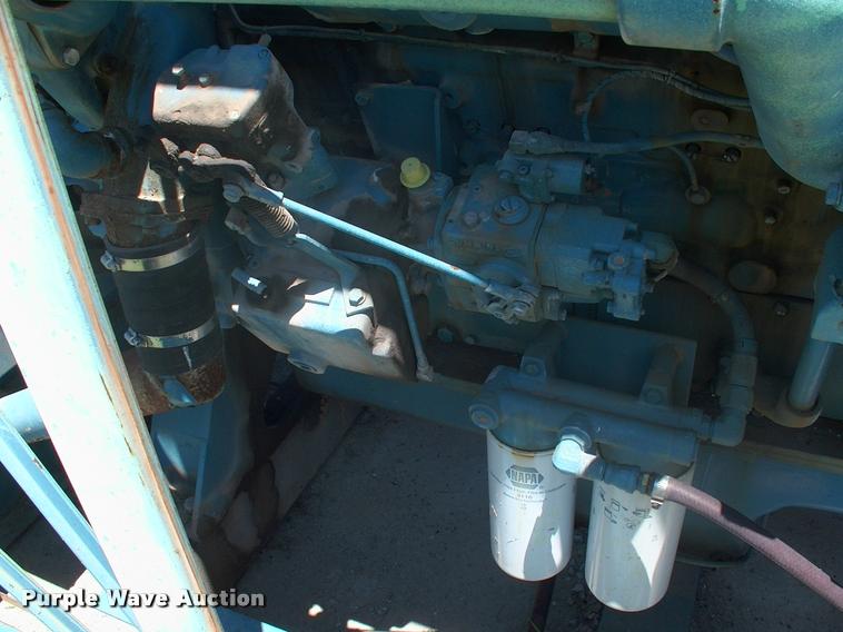 image for item DK9599 1977 Empire generator