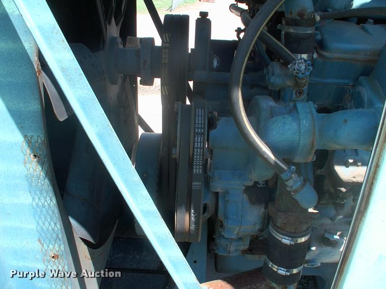 image for item DK9599 1977 Empire generator