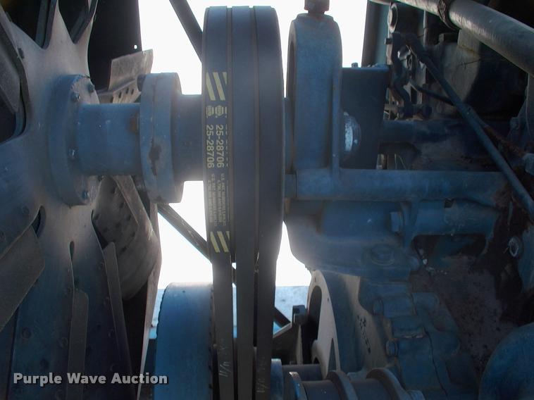 image for item DK9599 1977 Empire generator