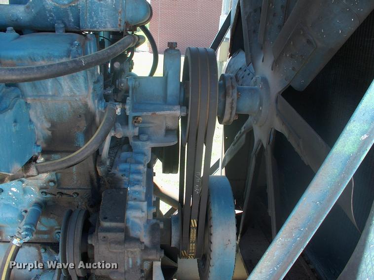 image for item DK9599 1977 Empire generator