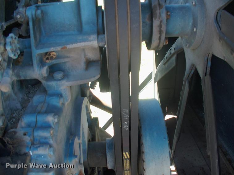 image for item DK9599 1977 Empire generator