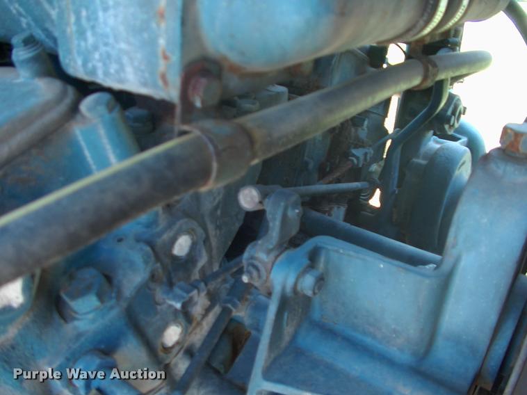 image for item DK9599 1977 Empire generator