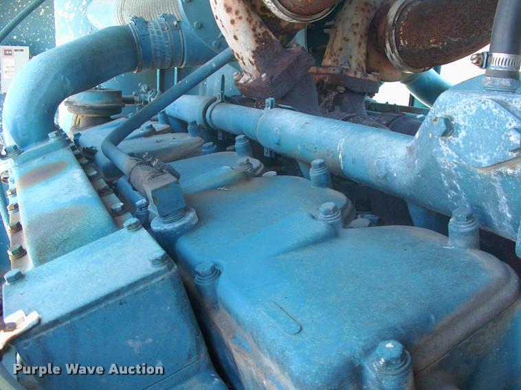 image for item DK9599 1977 Empire generator