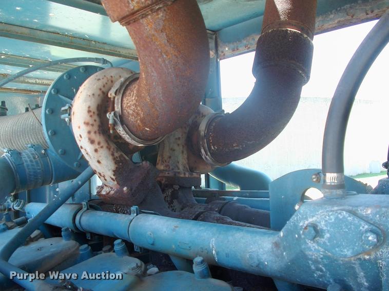 image for item DK9599 1977 Empire generator