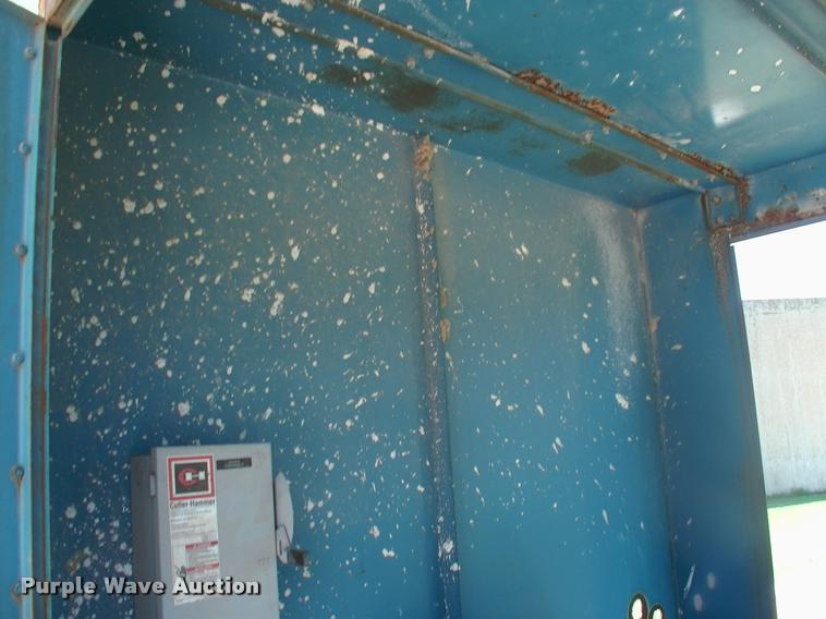 image for item DK9599 1977 Empire generator