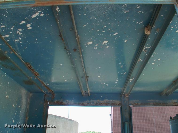 image for item DK9599 1977 Empire generator