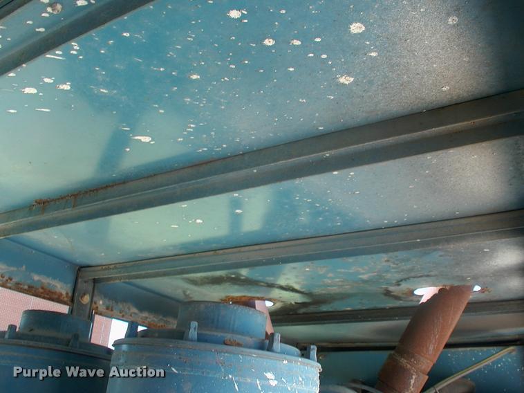 image for item DK9599 1977 Empire generator