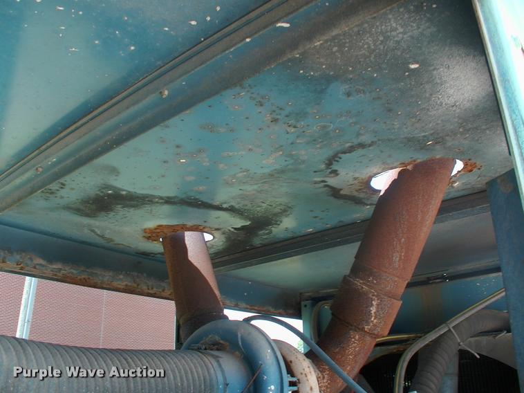 image for item DK9599 1977 Empire generator