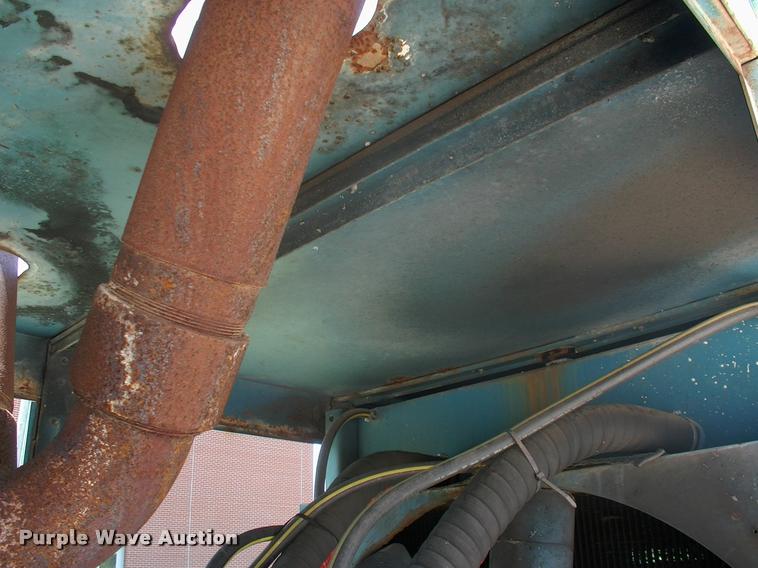 image for item DK9599 1977 Empire generator