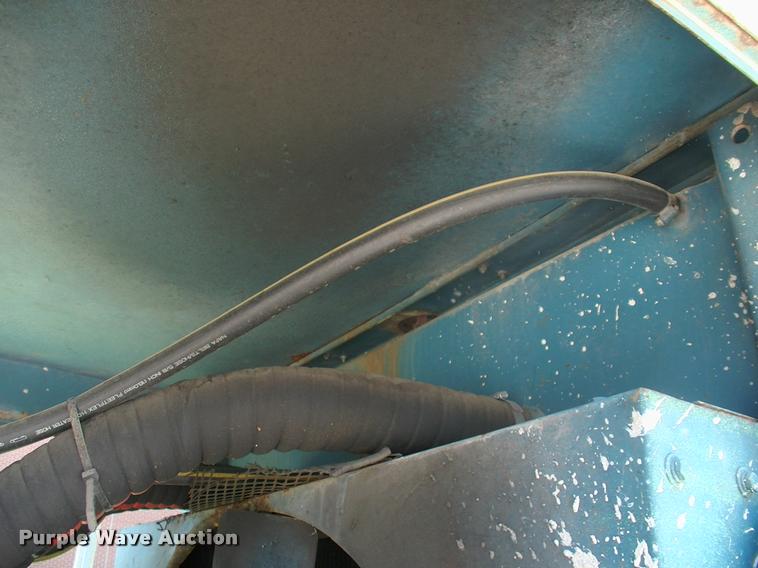 image for item DK9599 1977 Empire generator