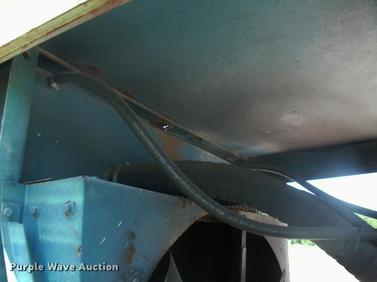 image for item DK9599 1977 Empire generator