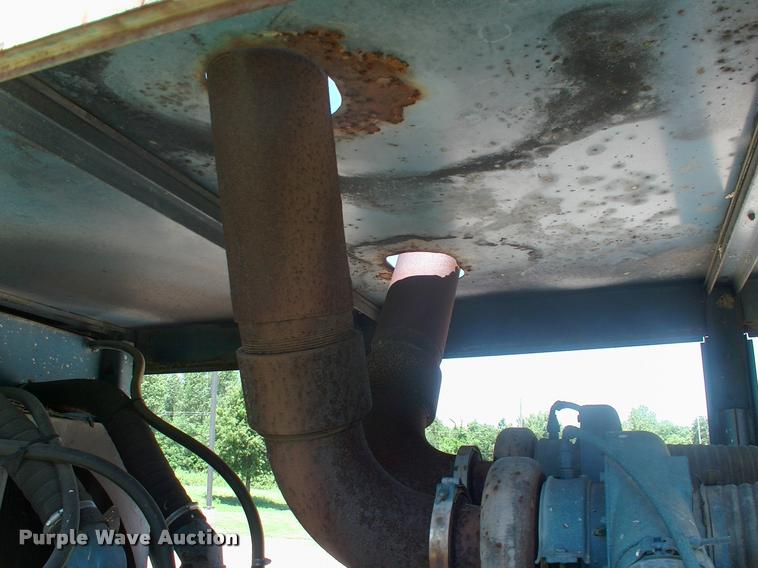 image for item DK9599 1977 Empire generator