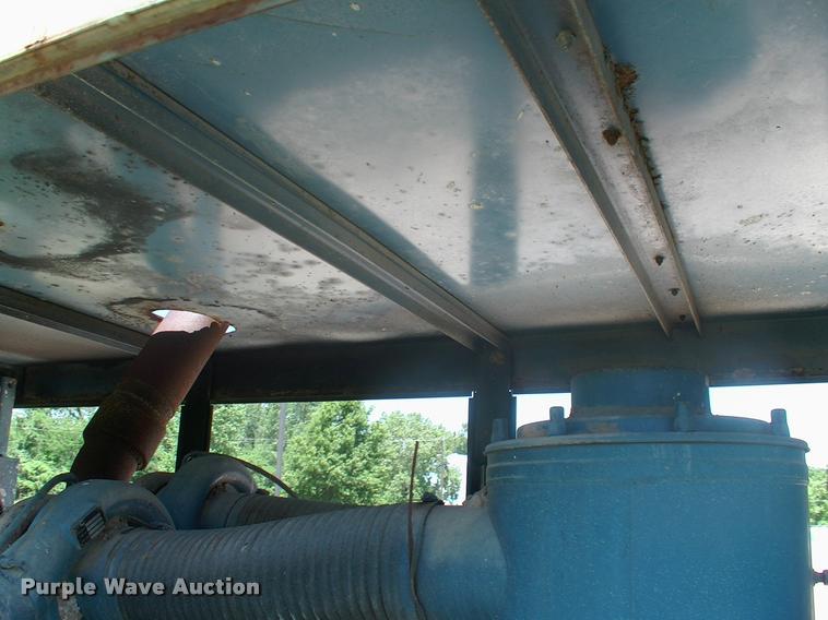 image for item DK9599 1977 Empire generator