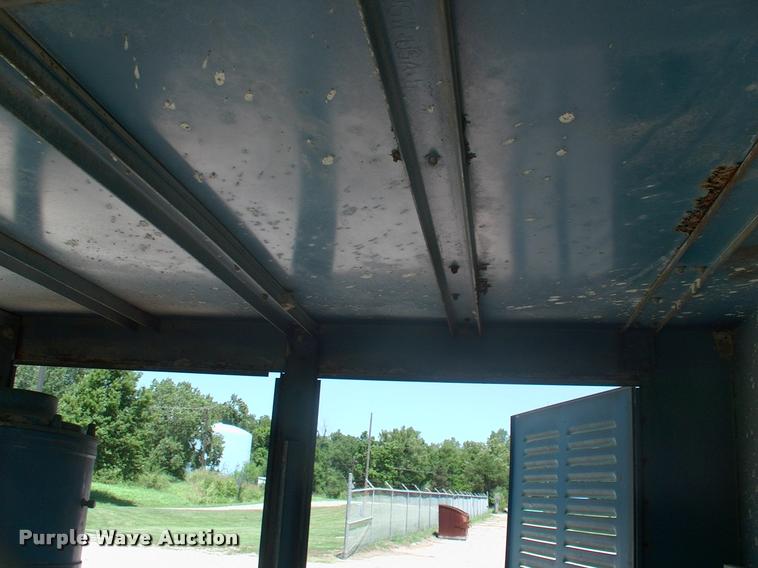 image for item DK9599 1977 Empire generator