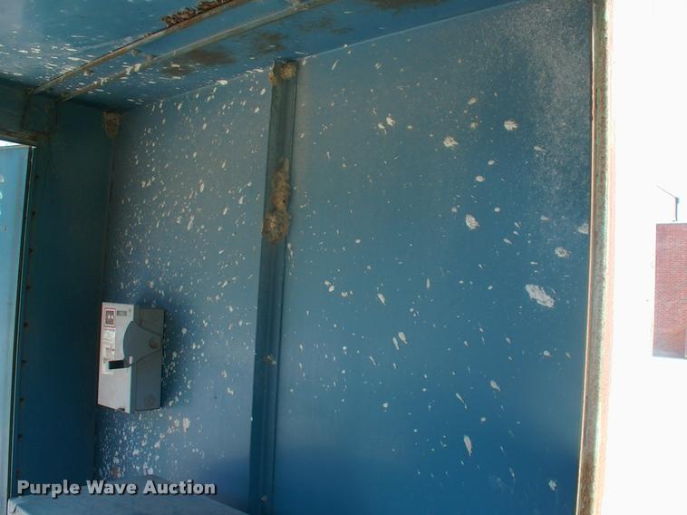 image for item DK9599 1977 Empire generator