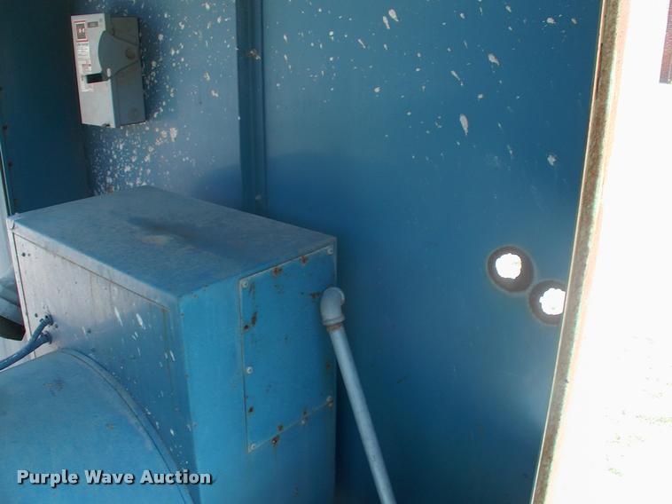 image for item DK9599 1977 Empire generator