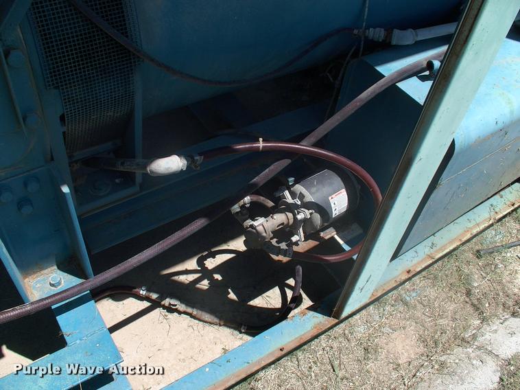 image for item DK9599 1977 Empire generator