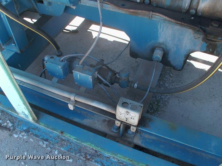 image for item DK9599 1977 Empire generator