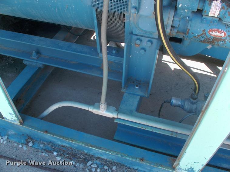 image for item DK9599 1977 Empire generator