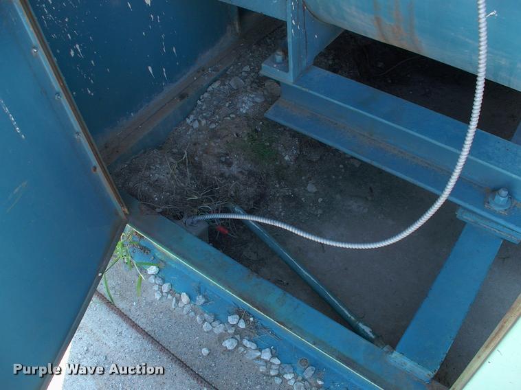 image for item DK9599 1977 Empire generator