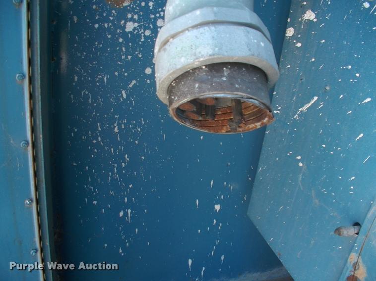 image for item DK9599 1977 Empire generator