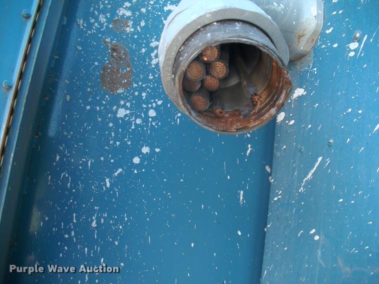 image for item DK9599 1977 Empire generator