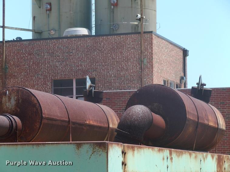 image for item DK9599 1977 Empire generator