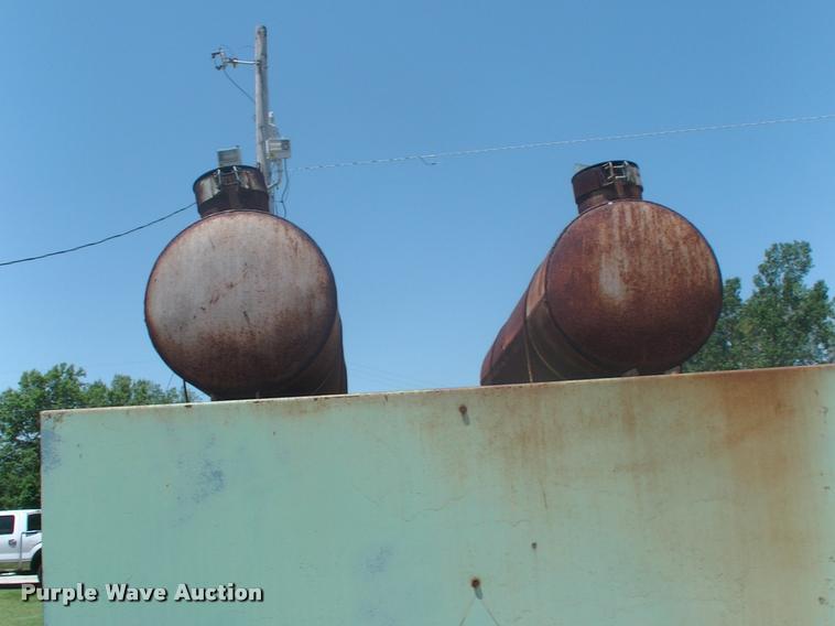 image for item DK9599 1977 Empire generator