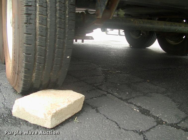 image for item DK9600 2009 Forest River Sandstorm toy hauler