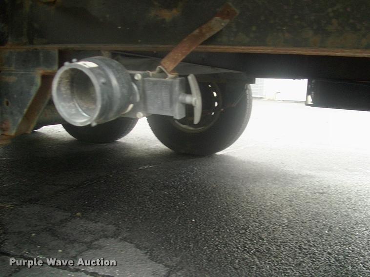 image for item DK9600 2009 Forest River Sandstorm toy hauler