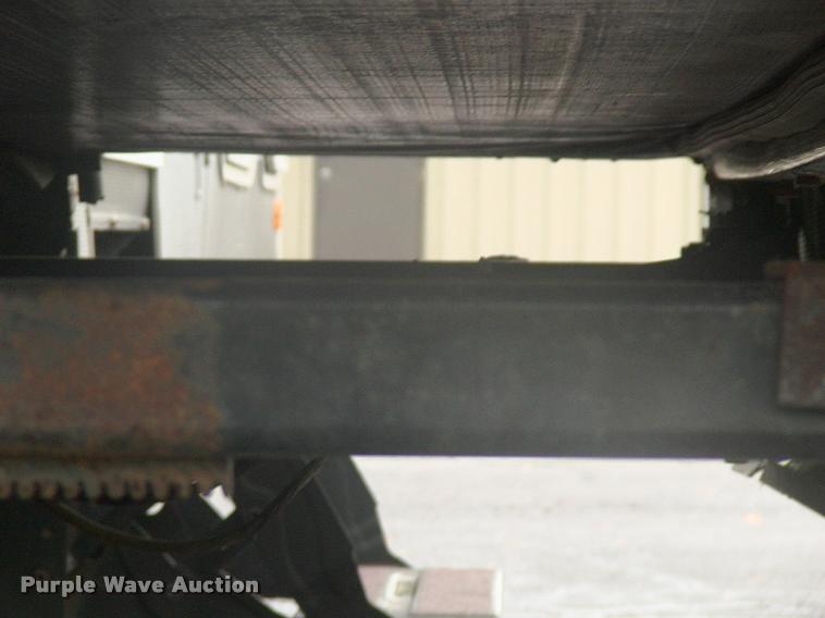 image for item DK9600 2009 Forest River Sandstorm toy hauler