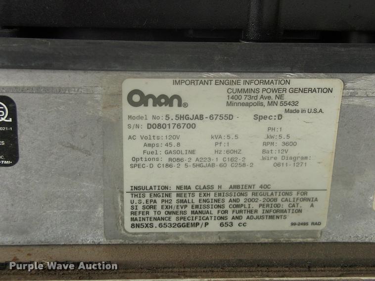 image for item DK9600 2009 Forest River Sandstorm toy hauler