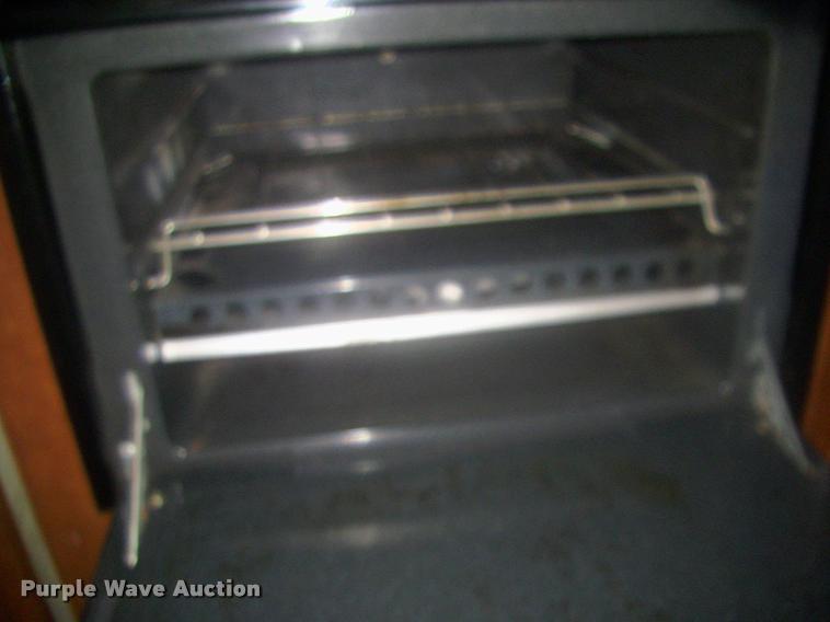 image for item DK9600 2009 Forest River Sandstorm toy hauler