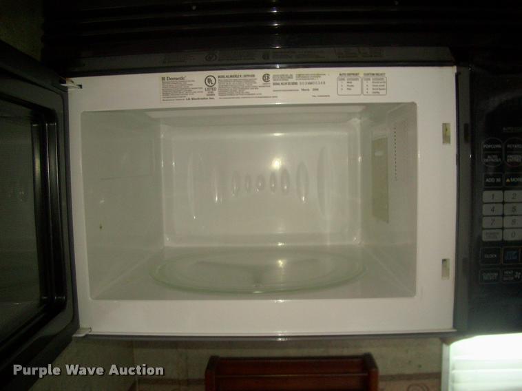 image for item DK9600 2009 Forest River Sandstorm toy hauler