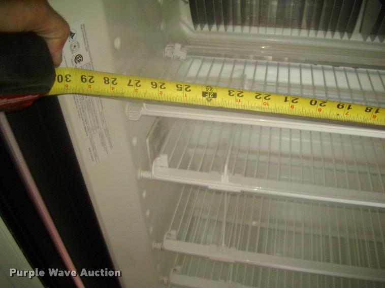 image for item DK9600 2009 Forest River Sandstorm toy hauler