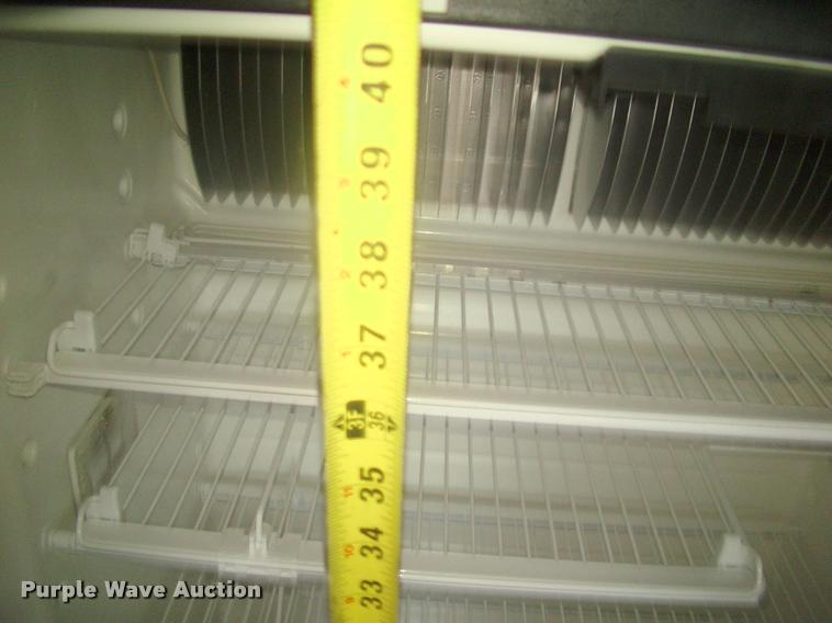 image for item DK9600 2009 Forest River Sandstorm toy hauler